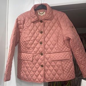 Michael Kors Light Jacket Size: XL